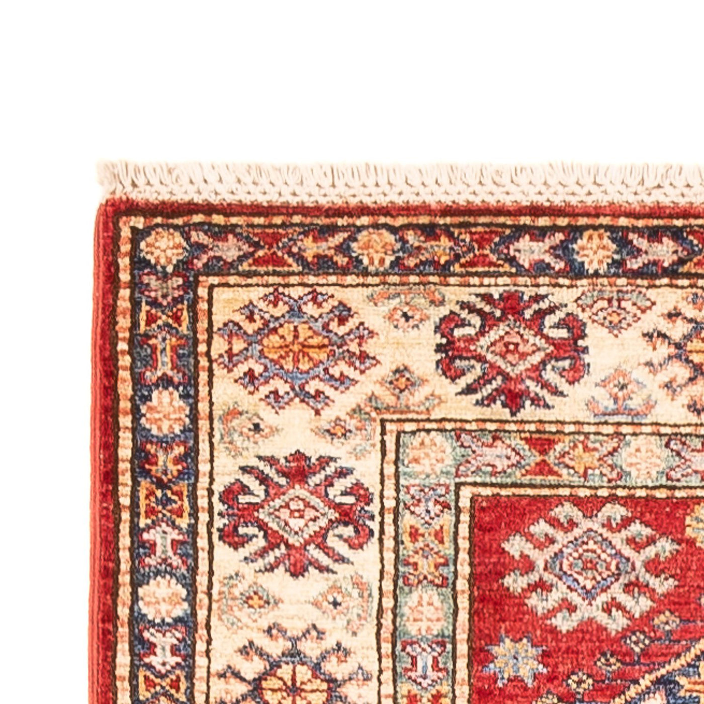 Kazak Teppich 300x80cm - Orientteppich
