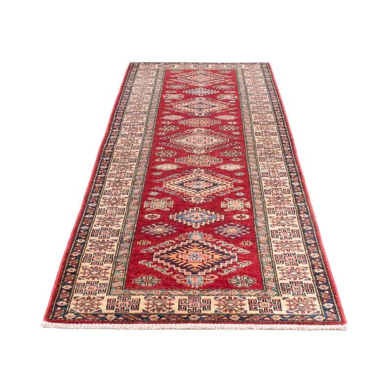 Kazak Teppich 302x80cm - Orientteppich