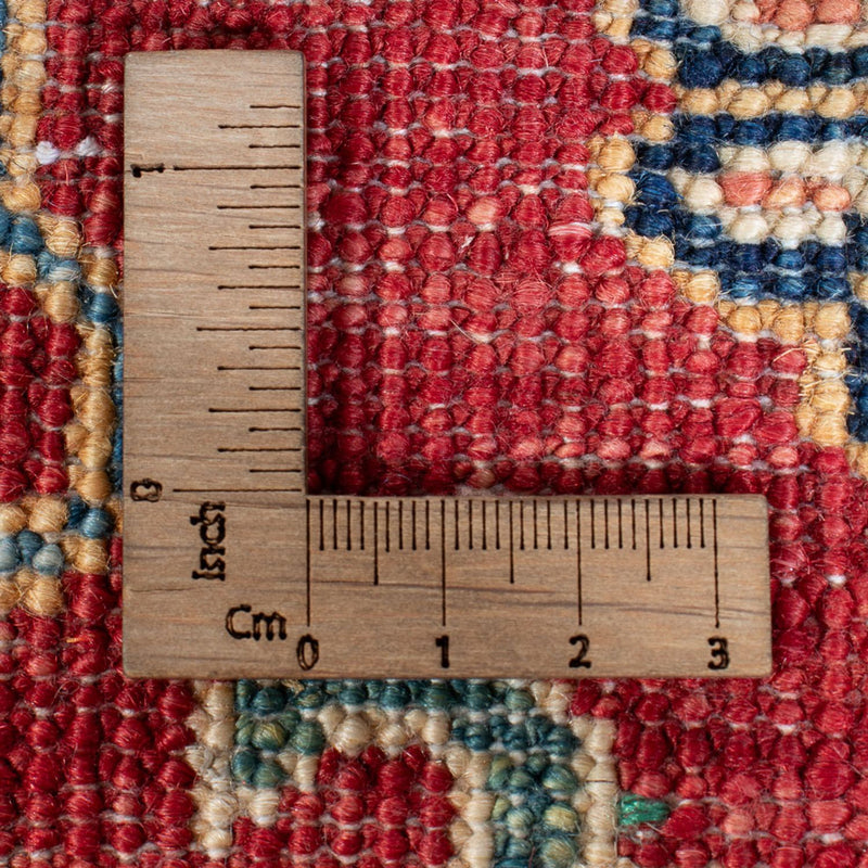 Kazak Teppich 302x80cm - Orientteppich