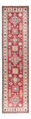 Runner Ziegler Rug - Kazak - 305 x 80 cm - red