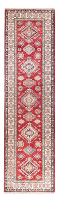 Runner Ziegler Rug - Kazak - 295 x 81 cm - red