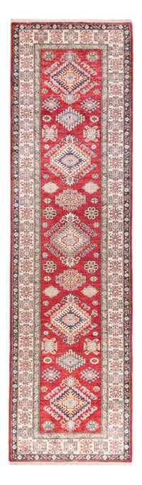 Runner Ziegler Rug - Kazak - 295 x 81 cm - red