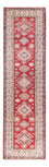 Runner Ziegler Rug - Kazak - 295 x 81 cm - red