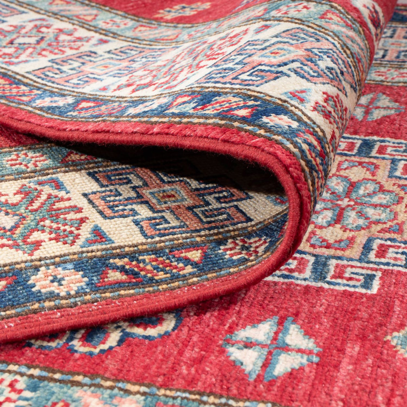 Kazak Rug 295x81cm - Oriental Rug