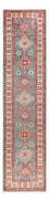 Runner Ziegler Rug - Kazak - 327 x 78 cm - light green