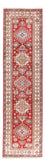 Runner Ziegler Rug - Kazak - 302 x 79 cm - red