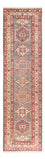 Runner Ziegler Rug - Kazak - 294 x 80 cm - dark beige