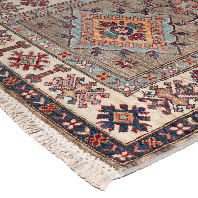 Kazak Teppich 305x83cm - Orientteppich