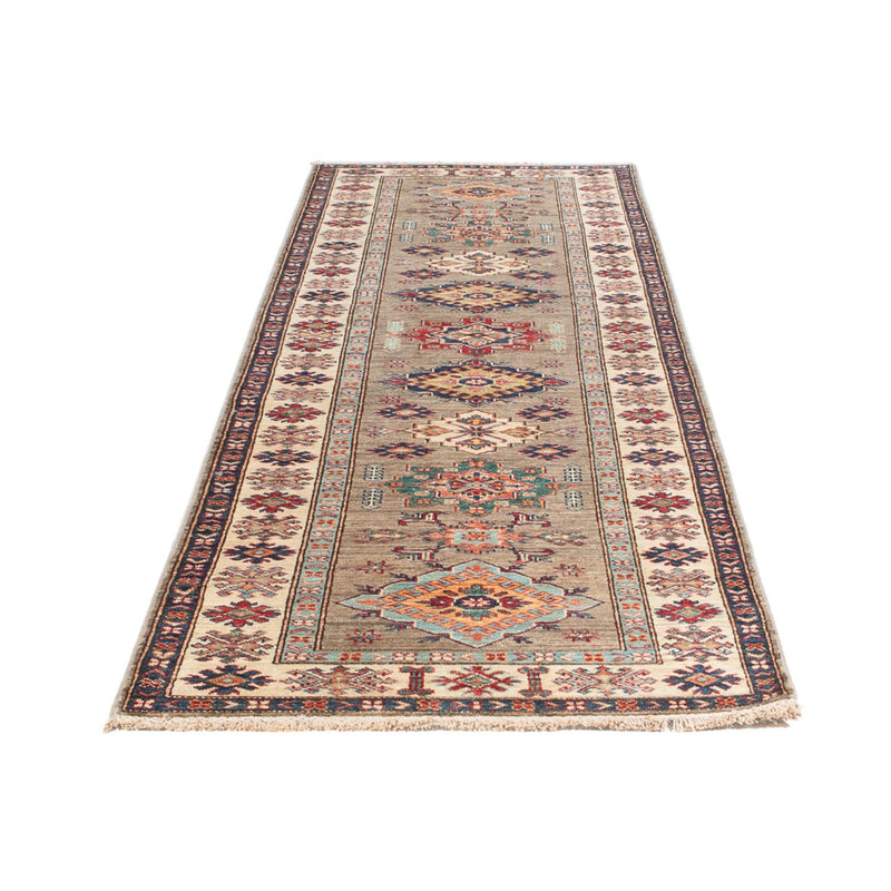 Kazak Teppich 305x83cm - Orientteppich
