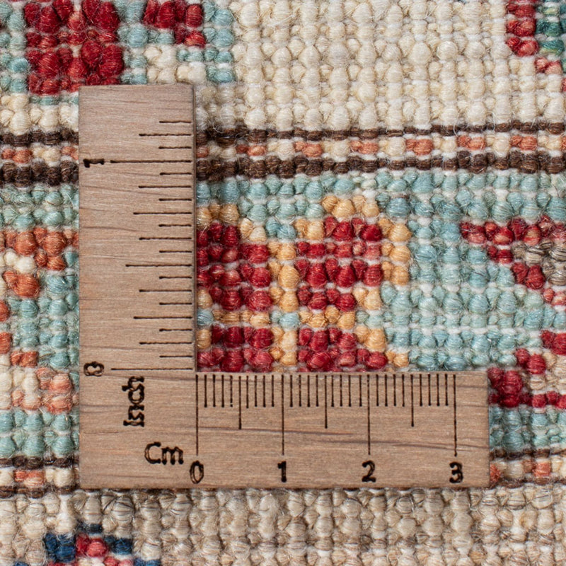 Kazak Teppich 305x83cm - Orientteppich
