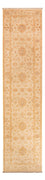 Runner Ziegler Rug - 345 x 82 cm - light beige