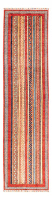 Runner Ziegler Rug - Modern - 341 x 87 cm - multicolored