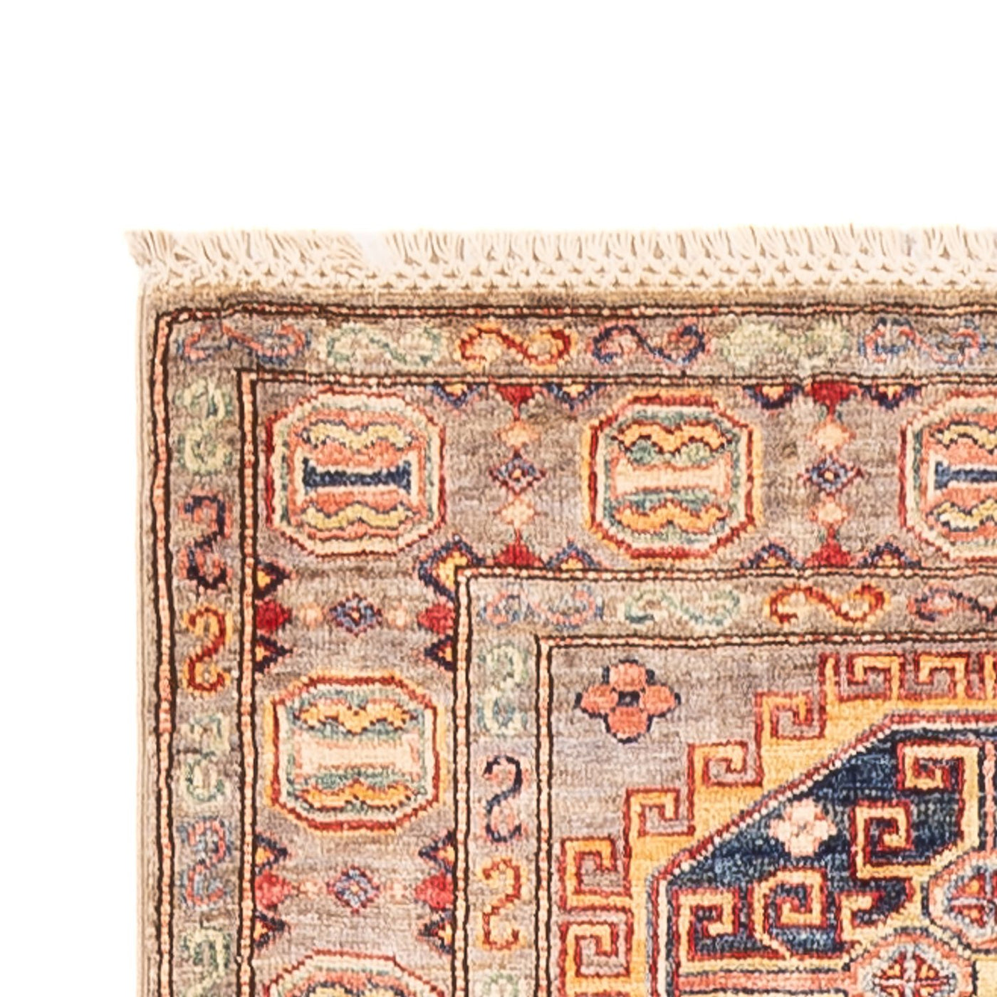 Kazak Rug 303x84cm - Oriental Rug