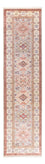 Runner Ziegler Rug - Kazak - 306 x 80 cm - light brown