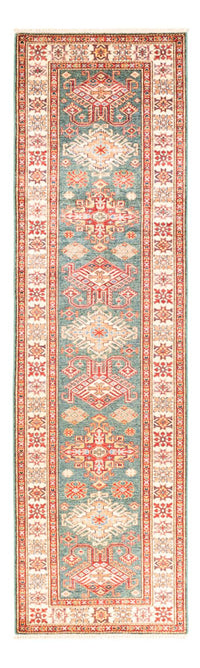 Runner Ziegler Rug - Kazak - 298 x 82 cm - multicolored
