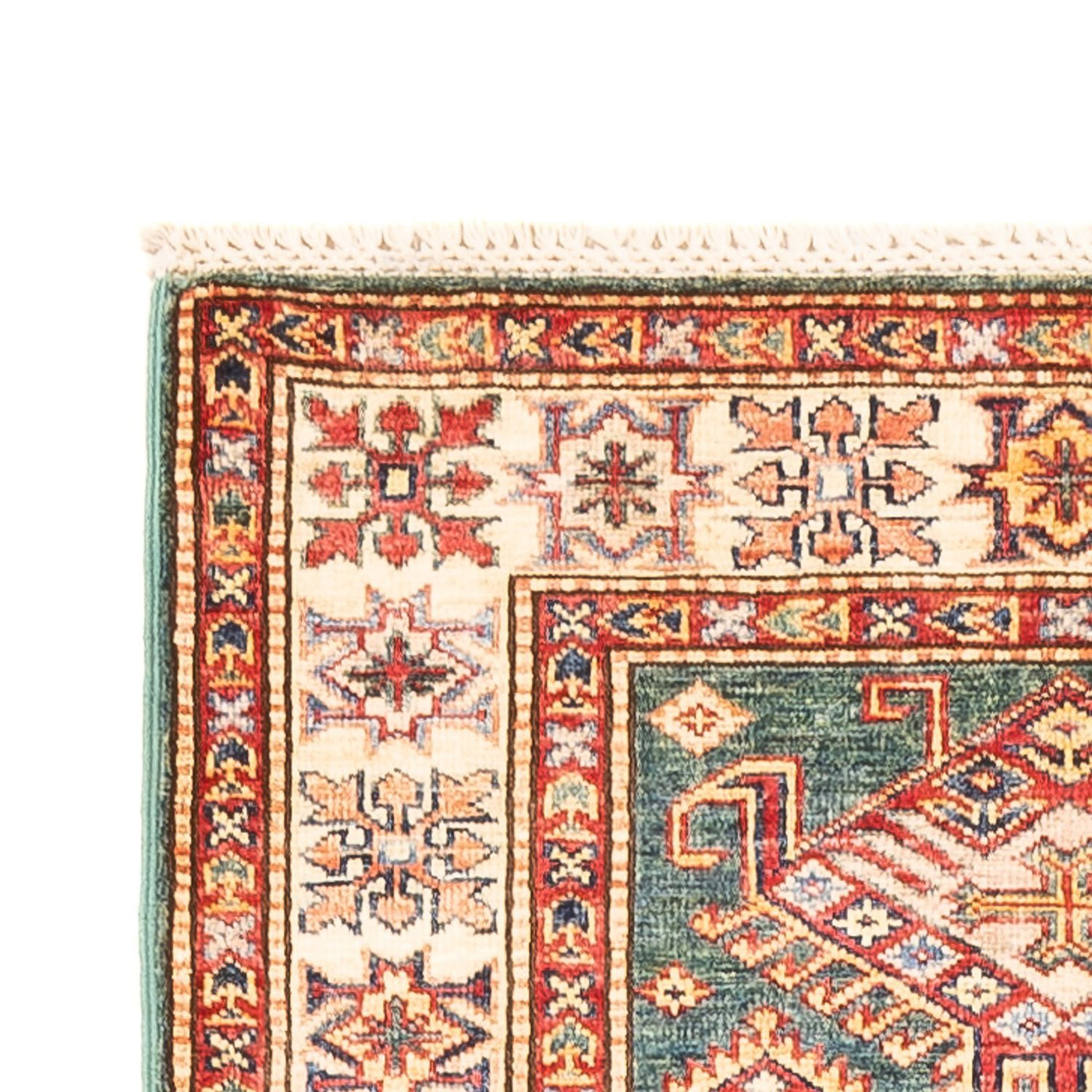 Kazak Rug 298x82cm - Oriental Rug