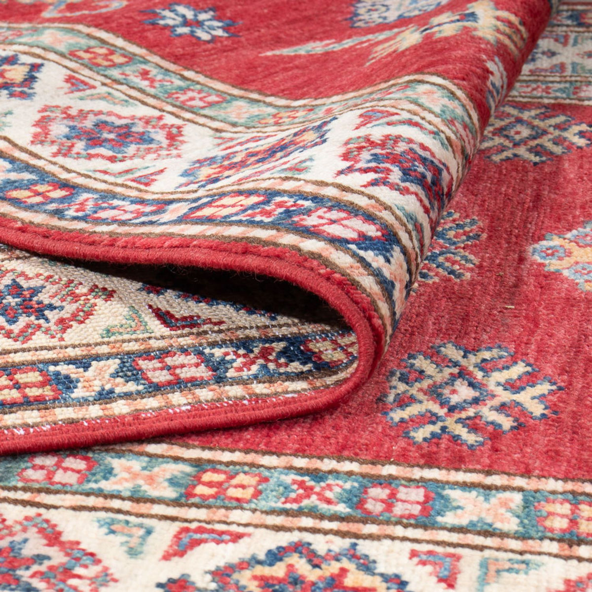 Kazak Rug 78x299cm - Oriental Rug