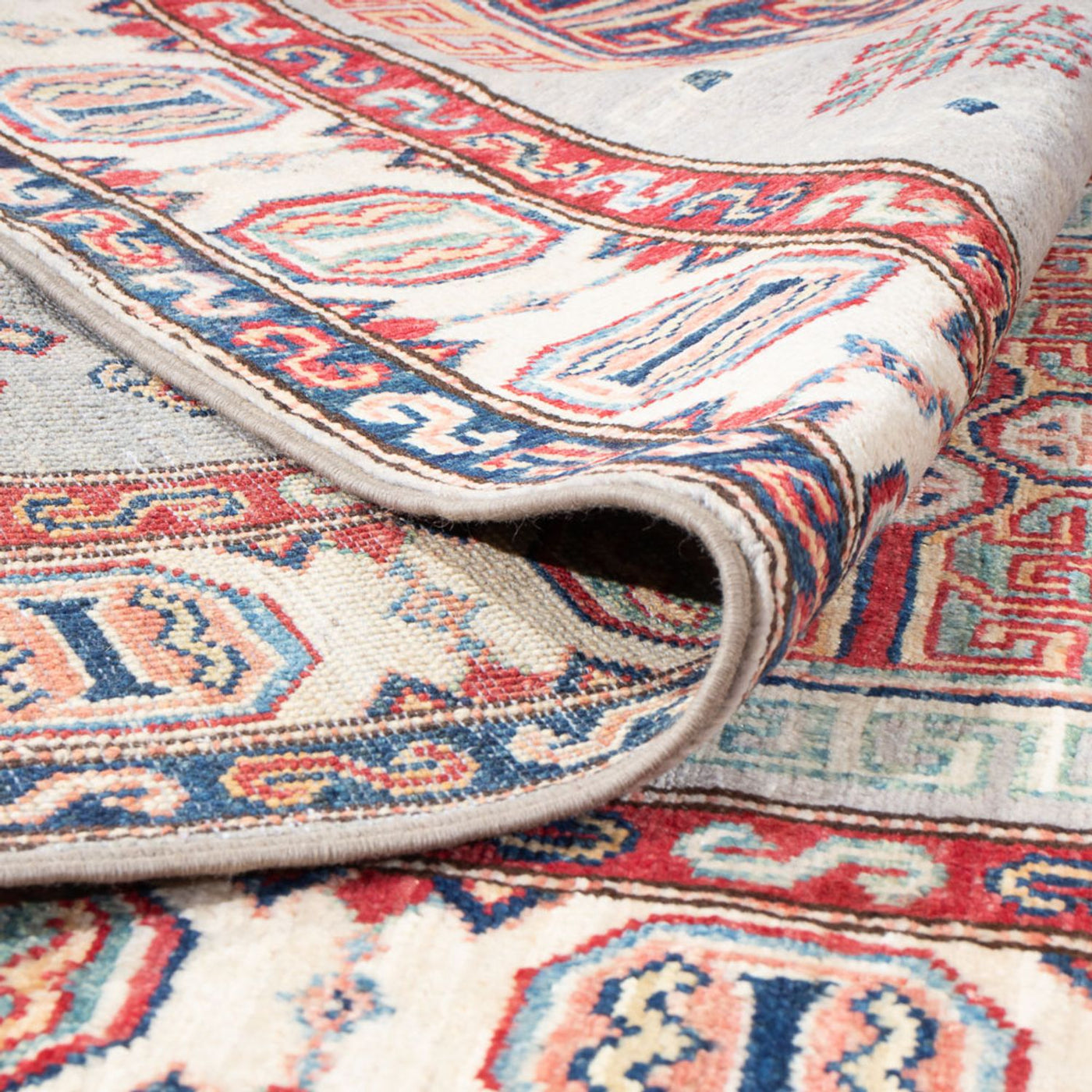 Kazak Rug 300x80cm - Oriental Rug