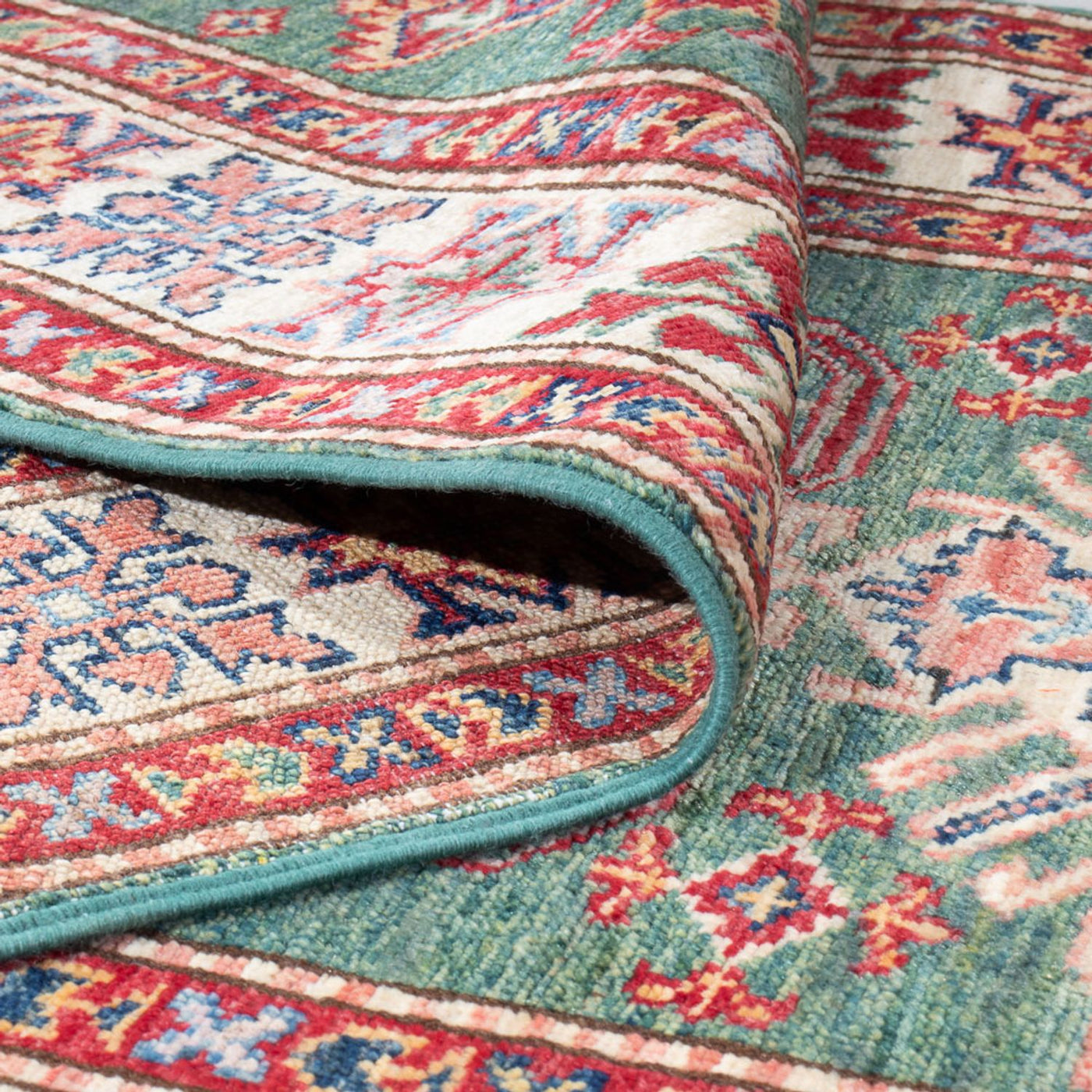 Kazak Rug 297x80cm - Oriental Rug