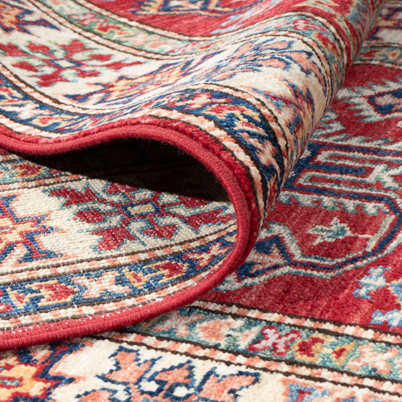 Kazak Rug 302x81cm - Oriental Rug