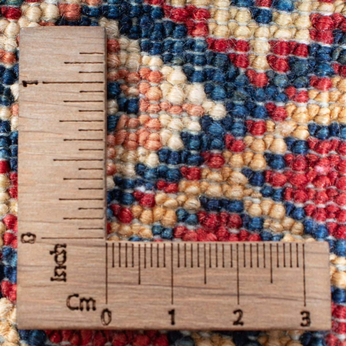 Runner Ziegler Rug - Kazak - 305 x 82 cm - red