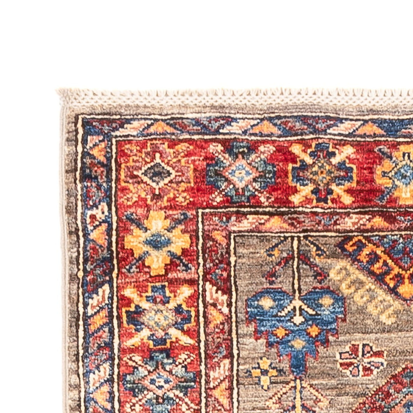 Kazak Rug 319x77cm - Oriental Rug
