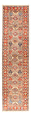 Runner Ziegler Rug - Kazak - 317 x 78 cm - multicolored