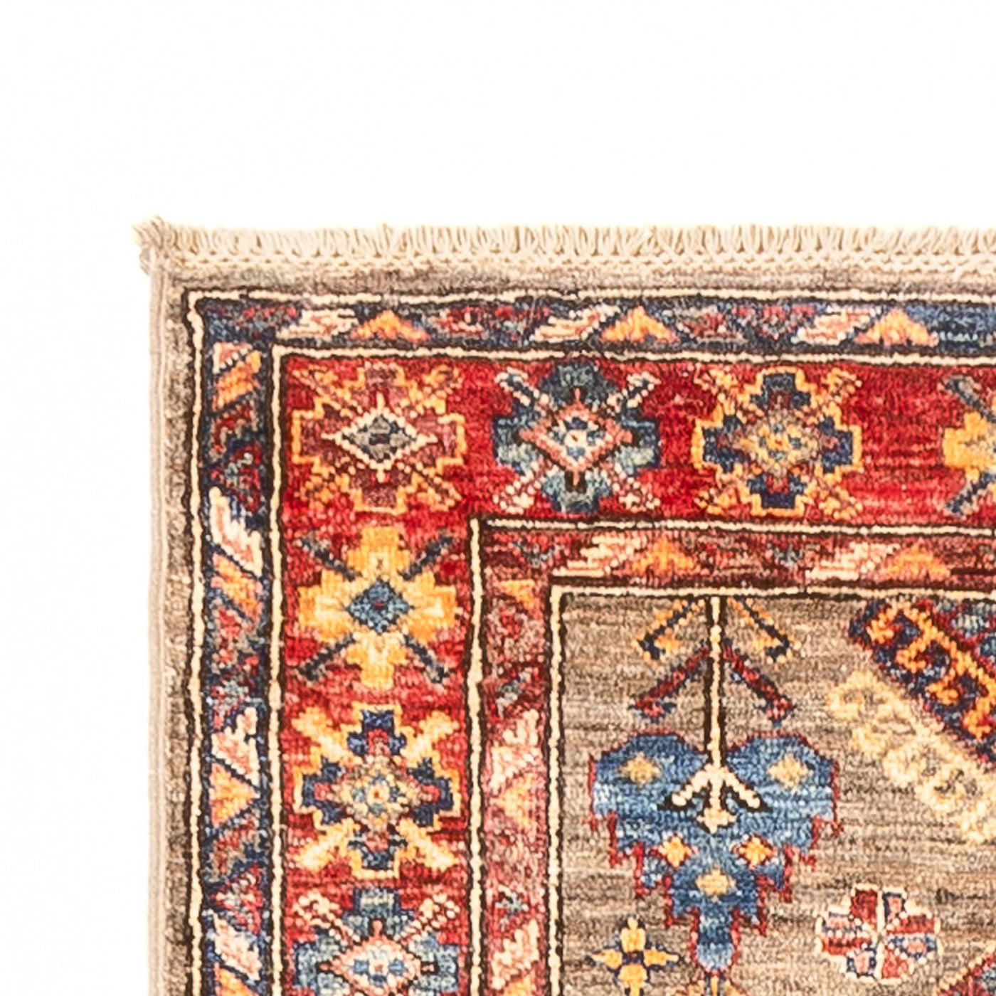 Kazak Rug 317x78cm - Oriental Rug