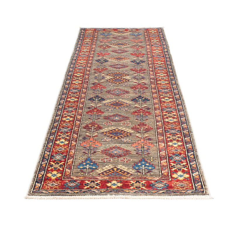 Runner Ziegler Rug - Kazak - 317 x 78 cm - multicolored