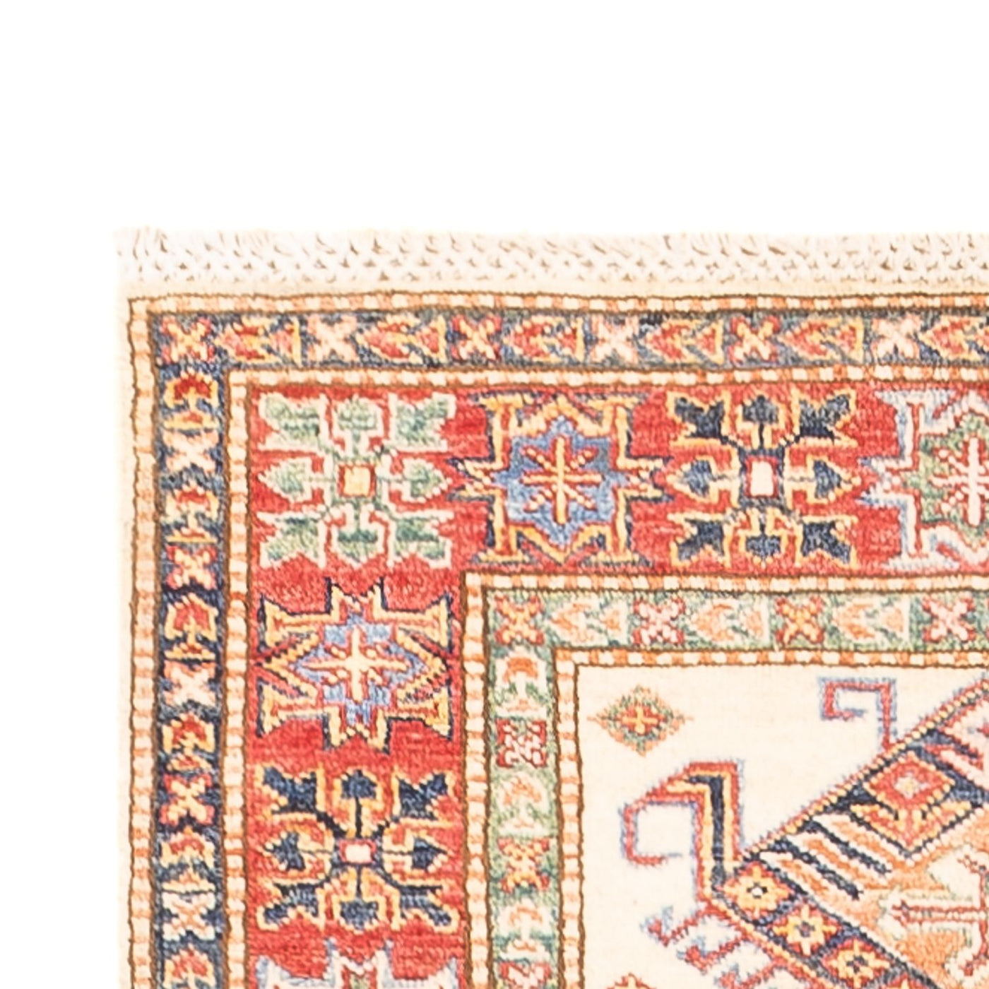 Kazak Rug 305x81cm - Oriental Rug