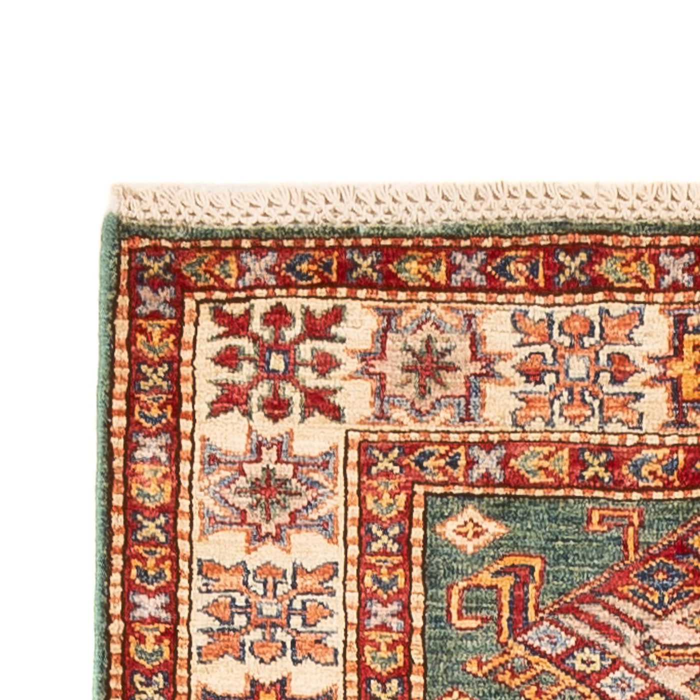 Kazak Rug 298x81cm - Oriental Rug