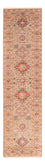 Runner Ziegler Rug - Kazak - 293 x 76 cm - dark beige