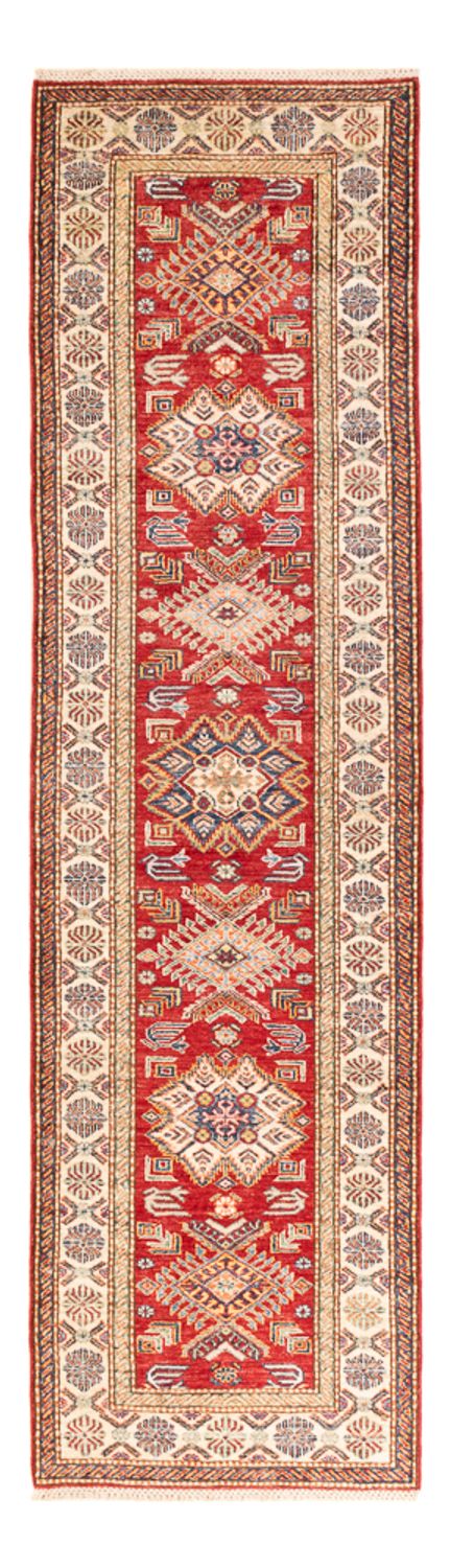 Runner Ziegler Rug - Kazak - 293 x 81 cm - red