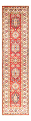 Runner Ziegler Rug - Kazak - 305 x 79 cm - red