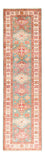 Runner Ziegler Rug - Kazak - 298 x 79 cm - green