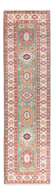 Runner Ziegler Rug - Kazak - 310 x 83 cm - green