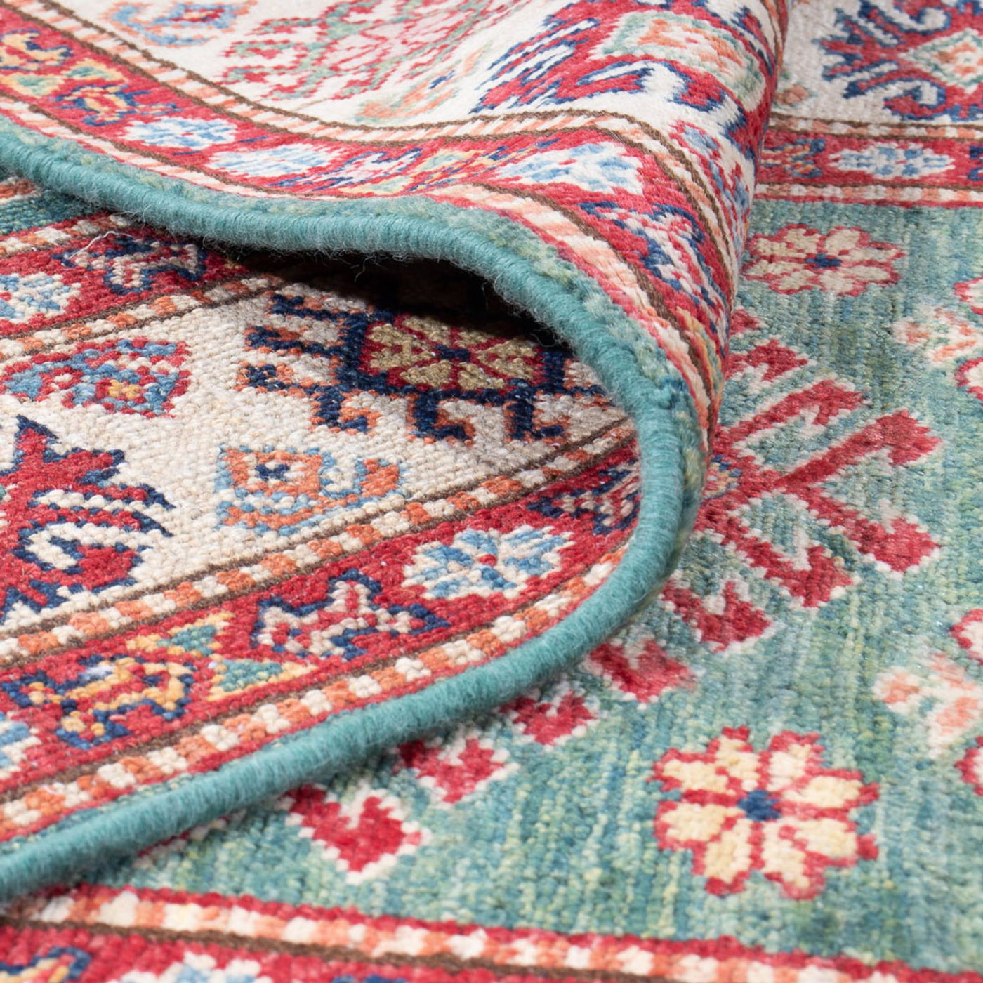 Kazak Rug 310x83cm - Oriental Rug
