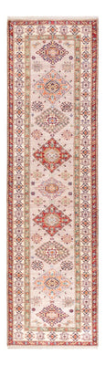 Runner Ziegler Rug - Kazak - 292 x 82 cm - salmon
