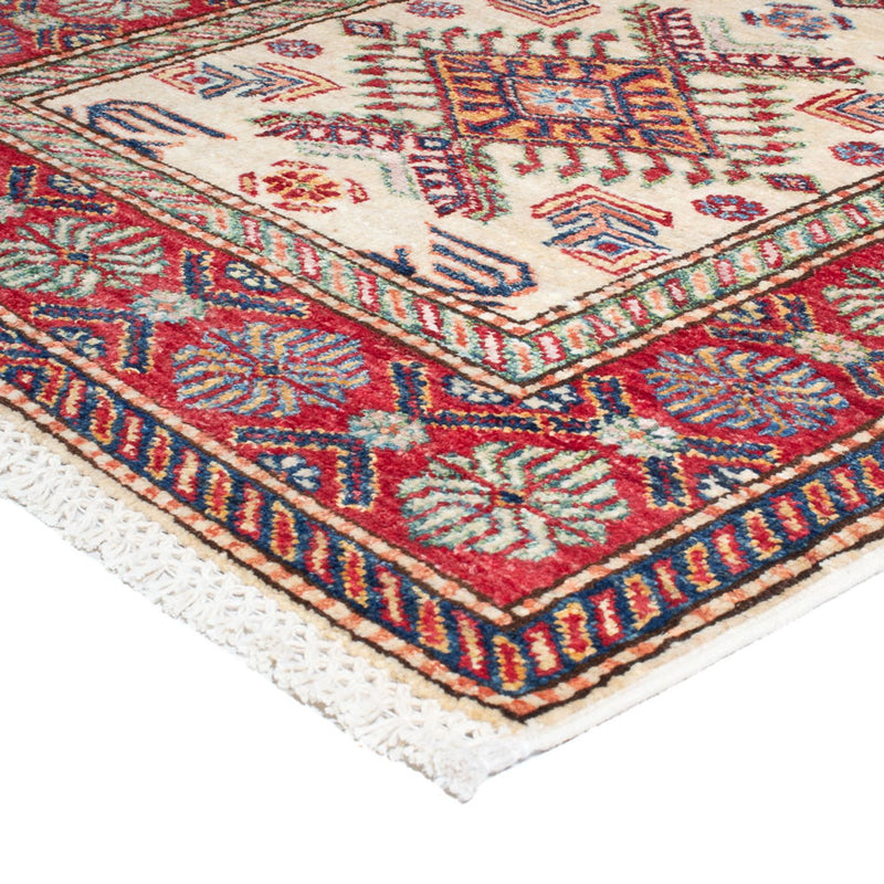 Runner Ziegler Rug - Kazak - 300 x 81 cm - beige