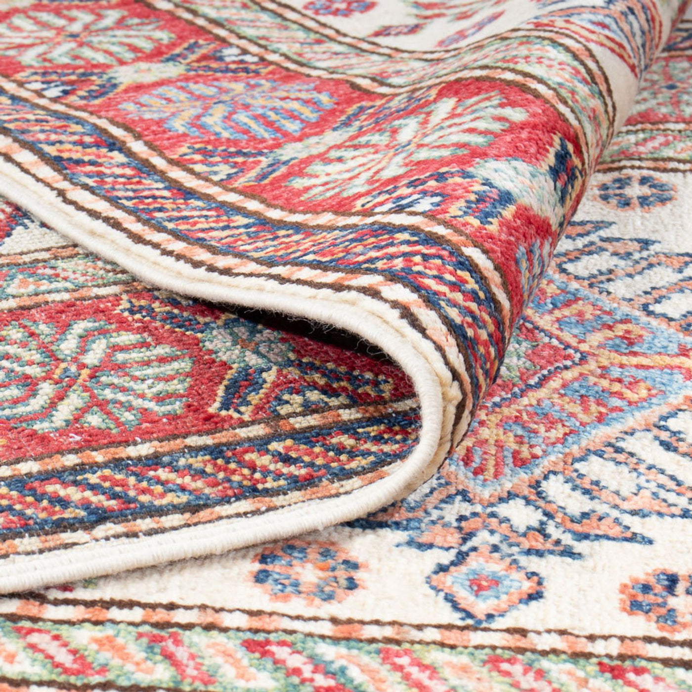 Kazak Rug 300x81cm - Oriental Rug