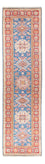 Runner Ziegler Rug - Kazak - 306 x 79 cm - blue