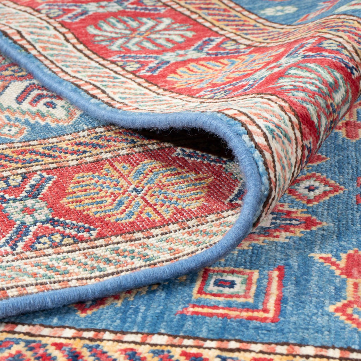 Kazak Rug 306x79cm - Oriental Rug
