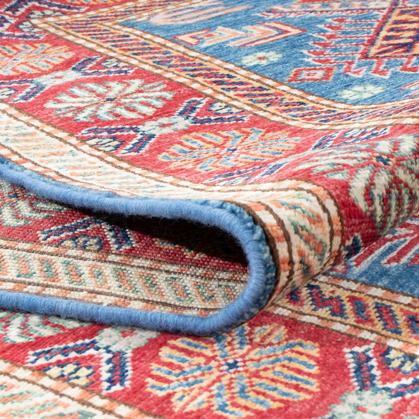 Kazak Rug 302x79cm - Oriental Rug