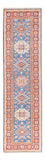 Runner Ziegler Rug - Kazak - 302 x 80 cm - blue