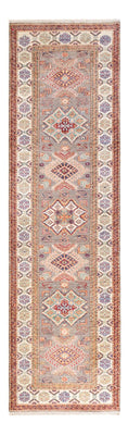 Runner Ziegler Rug - Kazak - 293 x 83 cm - dark beige