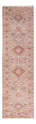 Runner Ziegler Rug - Kazak - 297 x 79 cm - dark beige