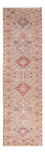 Runner Ziegler Rug - Kazak - 297 x 79 cm - dark beige