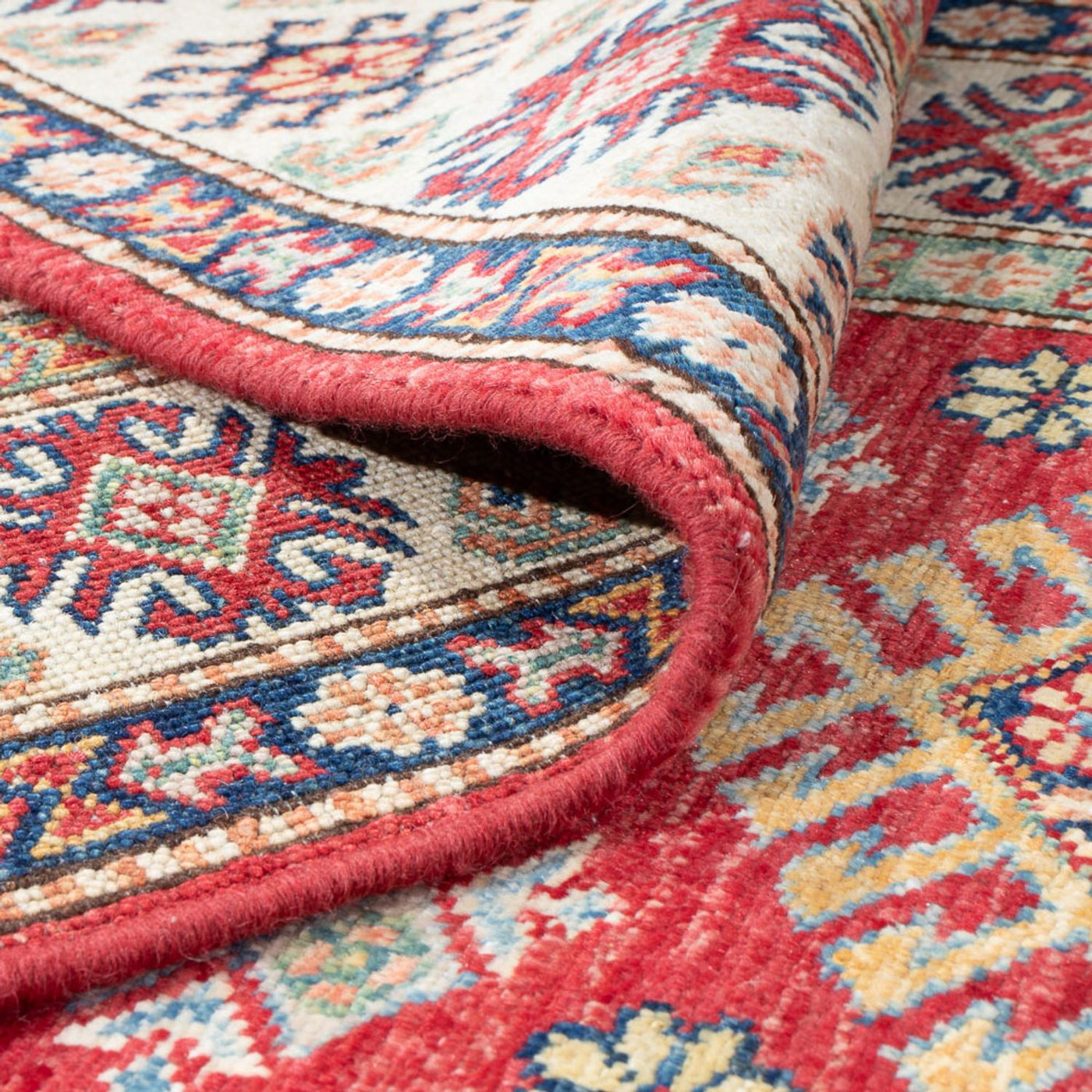 Kazak Rug 303x79cm - Oriental Rug
