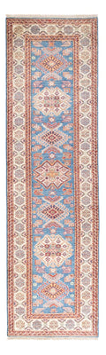 Runner Ziegler Rug - Kazak - 290 x 82 cm - blue