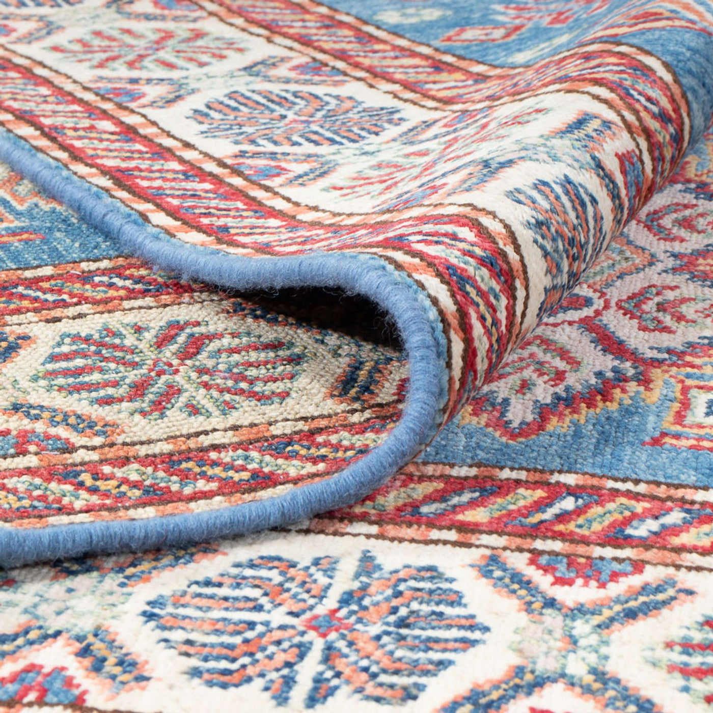 Kazak Rug 290x82cm - Oriental Rug